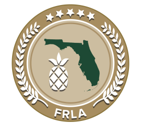 Florida Restaurant & Lodging logo