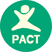 Protect All Children from Trafficking logo